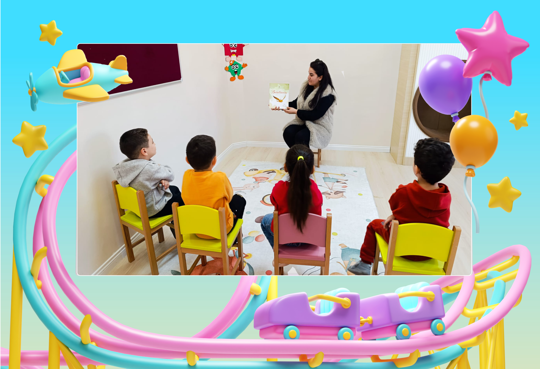 UÇANBALONLAR SINIFI